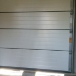 Brama garażowa Łódź Świat Okien